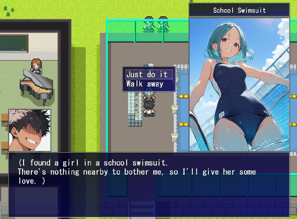 【PC/RPG/官方中文】转生记2 ～在转生后的学园里为所欲为～ 転ヤり2 ～転生した学園でヤりたい放題～ v1.1-鱼乐杂货铺-免费的优质绅士游戏网站