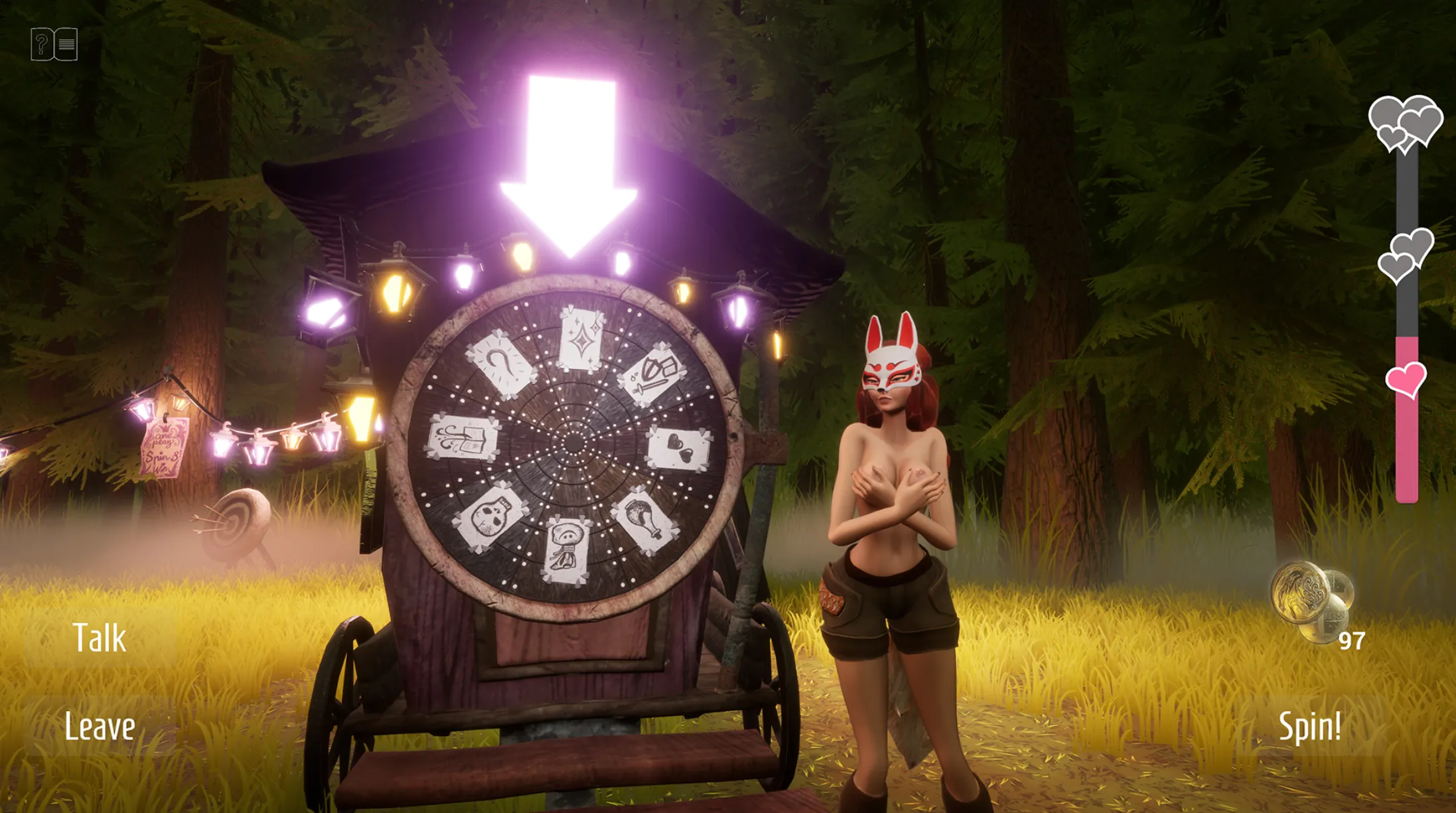 【PC/RPG/3D/生肉】特威伍德故事 Twiwood Tales v0.9.1.0.15-鱼乐杂货铺-免费的优质绅士游戏网站