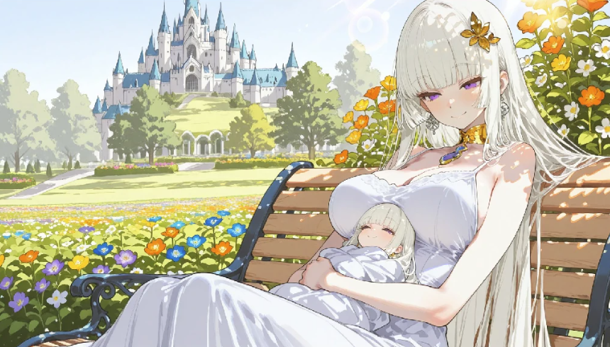 【PC/SLG/AI汉化版】傲娇公主与十日夜伽～在异世界被命令生子～ ツンデレ姫と夜伽の10日間 〜異世界で子作り命じられました〜-鱼乐杂货铺-免费的优质绅士游戏网站