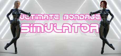 【PC/3D/生肉】终极束缚模拟器 Ultimate Bondage Simulator v2.0.1-鱼乐杂货铺-免费的优质绅士游戏网站