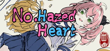 【PC/SLG/官方中文】迷途少女 No.HazedHeart-鱼乐杂货铺-免费的优质绅士游戏网站