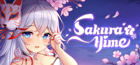 【PC/SLG/官方中文】樱姬7 Sakura Hime 7-鱼乐杂货铺-免费的优质绅士游戏网站