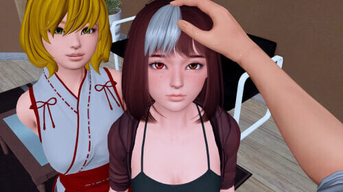 【PC/SLG/模组/汉化版】幸运悖论 Lucky Paradox v0.111-鱼乐杂货铺-免费的优质绅士游戏网站