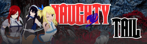【PC+安卓/SLG/汉化版】顽皮的尾巴 Naughty Tail v3.6-鱼乐杂货铺-免费的优质绅士游戏网站