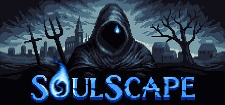 【PC/ACT/官方中文】灵魂景观 Soulscape v0.70-鱼乐杂货铺-免费的优质绅士游戏网站