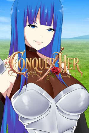 【PC/ACT/官方中文】征服她 Conquer Her-鱼乐杂货铺-免费的优质绅士游戏网站