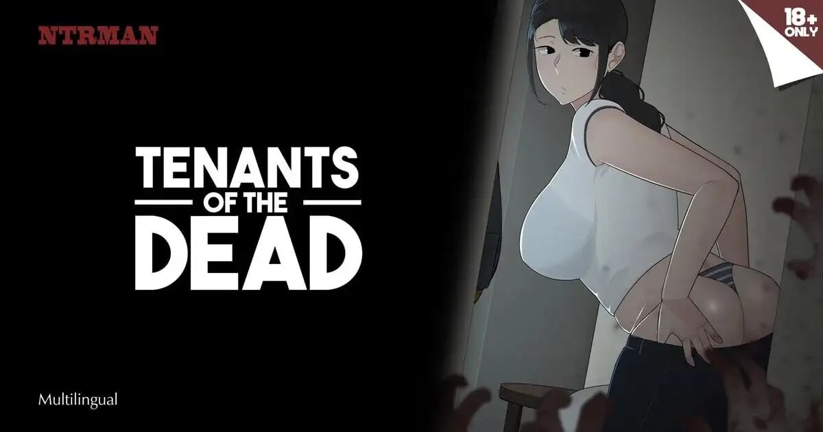 【PC+安卓/SLG/官方中文】亡灵房客 Tenants of the Dead v.1.053-鱼乐杂货铺-免费的优质绅士游戏网站