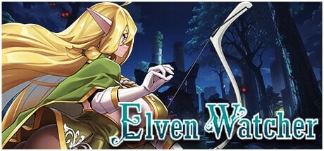 【PC/ARPG/官方中文】精灵守望 Elven Watcher v0.2.0 Demo-鱼乐杂货铺-免费的优质绅士游戏网站