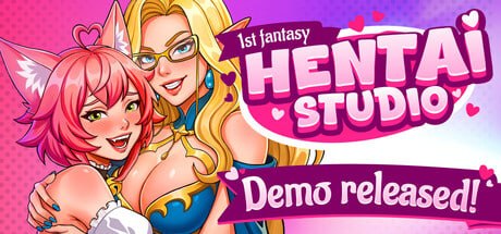 【PC/SLG/官方中文】第一幻想成人工作室 First Fantasy Hentai Studio Demo-鱼乐杂货铺-免费的优质绅士游戏网站